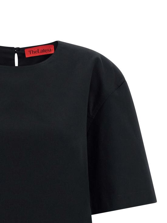 26SS 더 레이티스트 반팔 티셔츠 TLW04011T0176ABTPT0002 - THE LATEST