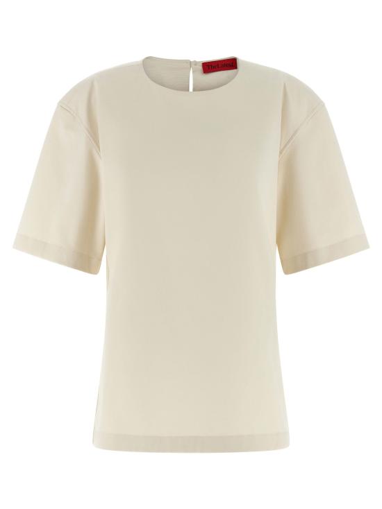 26SS 더 레이티스트 반팔 티셔츠 TLW04011T0176ABTPT0343