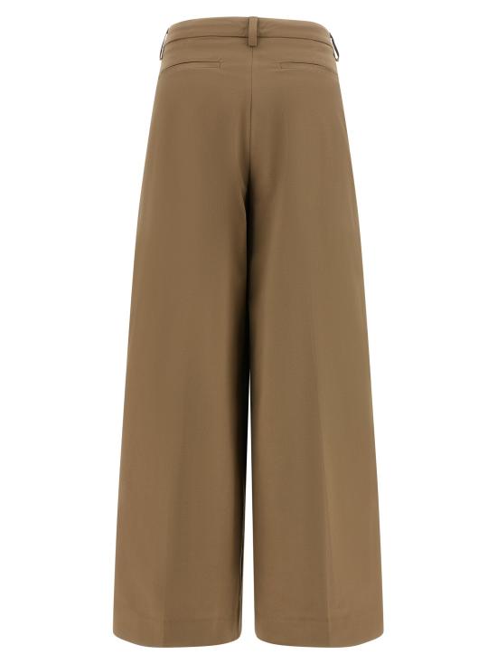 26SS 더 레이티스트 스트레이트 팬츠 TLW03118T0176ABTPT0031 - THE LATEST