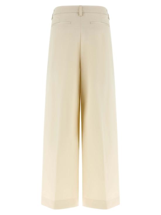 26SS 더 레이티스트 스트레이트 팬츠 TLW03118T0176ABTPT0343 - THE LATEST