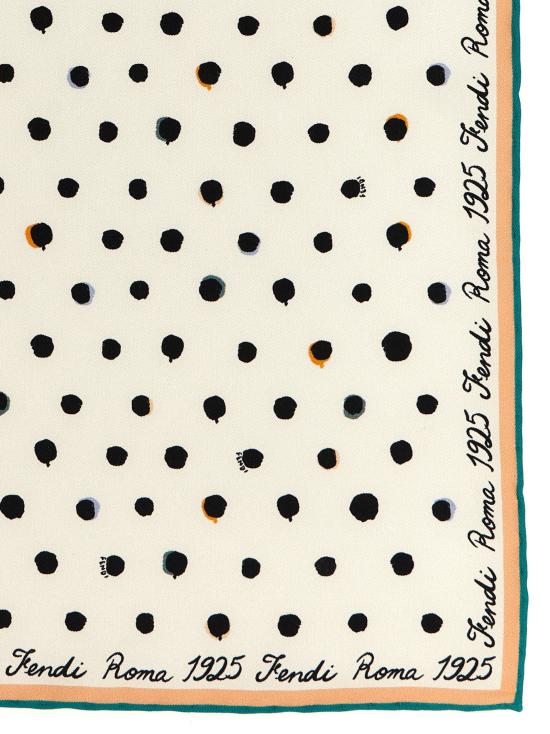 26SS 펜디 머플러/스카프 FXT155AWEYF17JU - FENDI