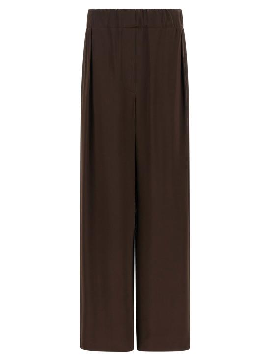 26SS 질샌더 스트레이트 팬츠 J02KA0383J65022602