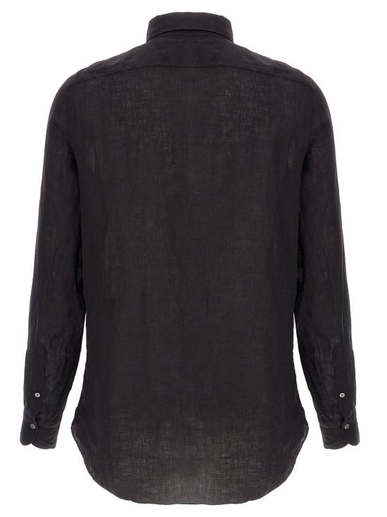 26SS 피나모레 긴팔 셔츠 C065012 - FINAMORE