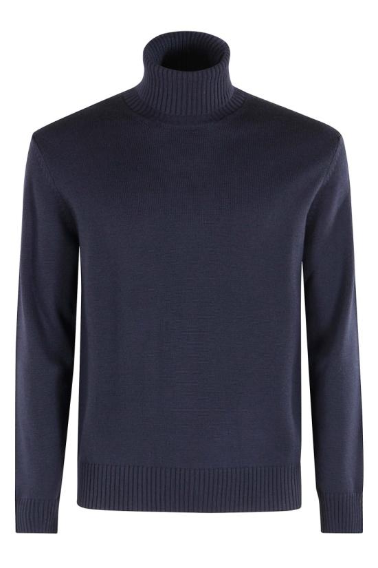 25FW 알테아 터틀넥 2561091 097 Blue