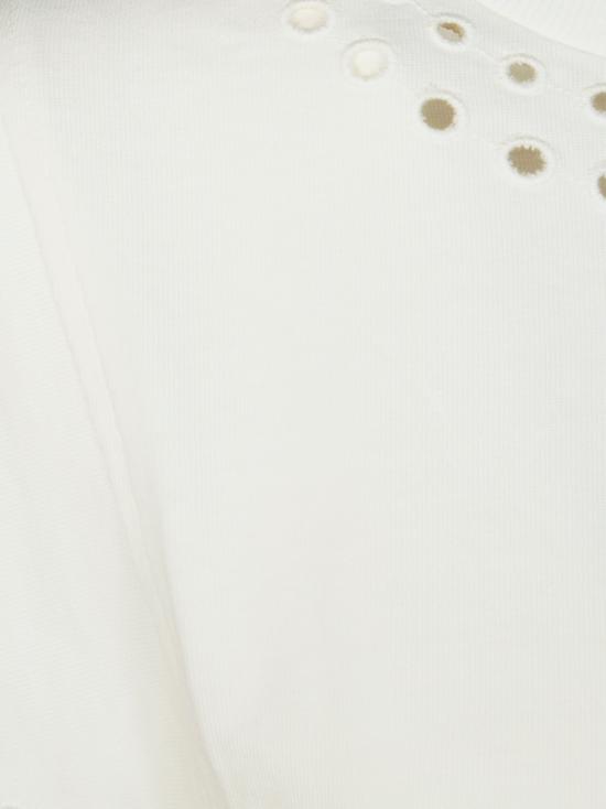 26SS 이자벨마랑에뚜왈 셔츠 TS0298FAD1N08E 23EC BEIGE - ISABEL MARANT ETOILE