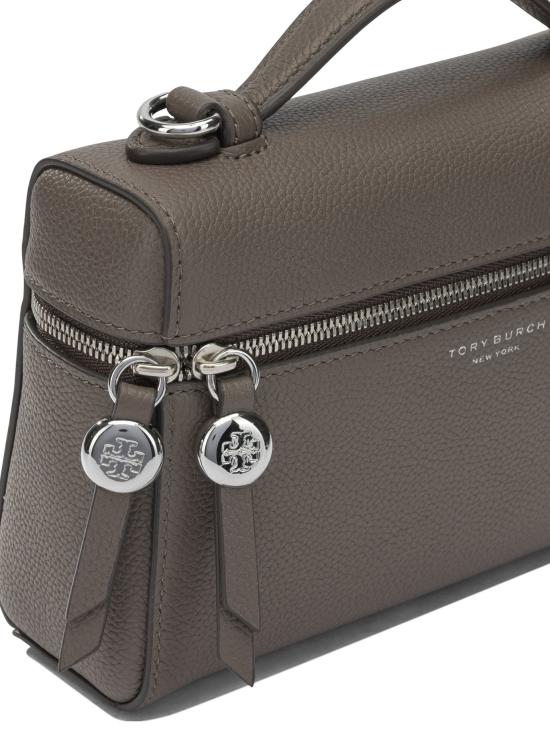 26SS 토리버치 에버 레디 집 쇼퍼 토트백 178948250 - TORY BURCH