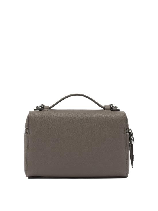 26SS 토리버치 에버 레디 집 쇼퍼 토트백 178948250 - TORY BURCH