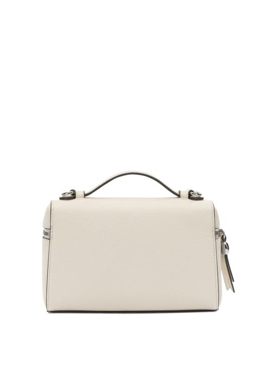 26SS 토리버치 에버 레디 집 쇼퍼 토트백 178948251 - TORY BURCH