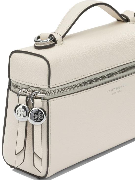 26SS 토리버치 에버 레디 집 쇼퍼 토트백 178948251 - TORY BURCH