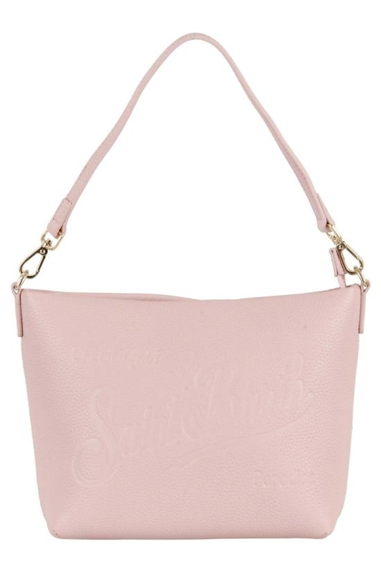 25FW 세인트바쓰 클러치/파우치 ALINE BAG 097 Pink - MC2 SAINT BARTH