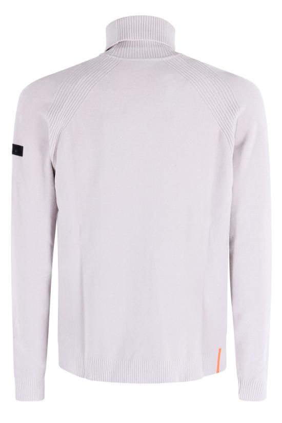 25FW 알알디 터틀넥 W25133 097 Grey - RRD