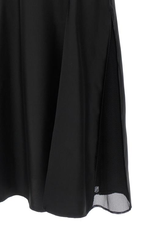 26SS 루루 드 세종 롱 원피스 IRAKABLACK - LOULOU DE SAISON