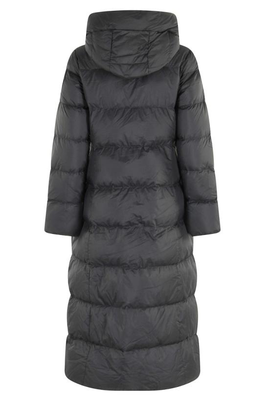 25FW 캐나다구스 미스틱 퍼퍼 토널 라벨 3044WT 097 Black