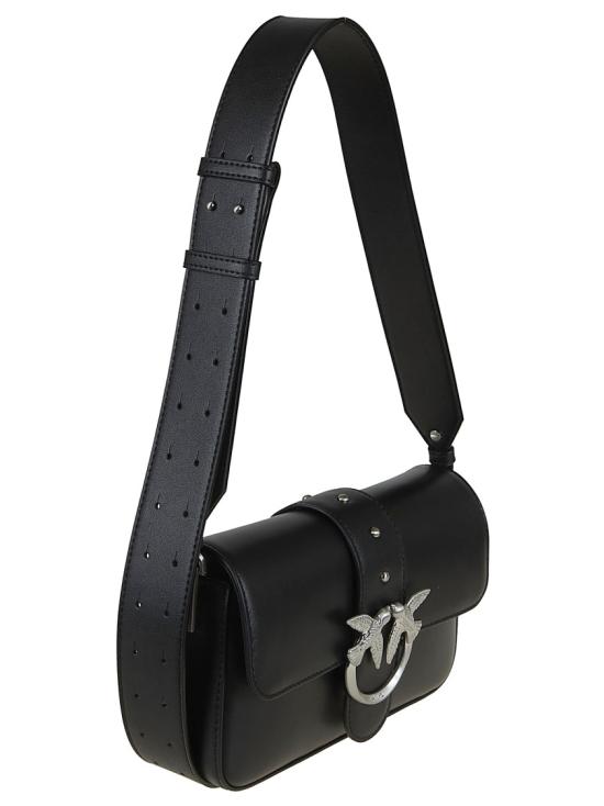 26SS 핑코 숄더백 104340 A0QO Black - PINKO
