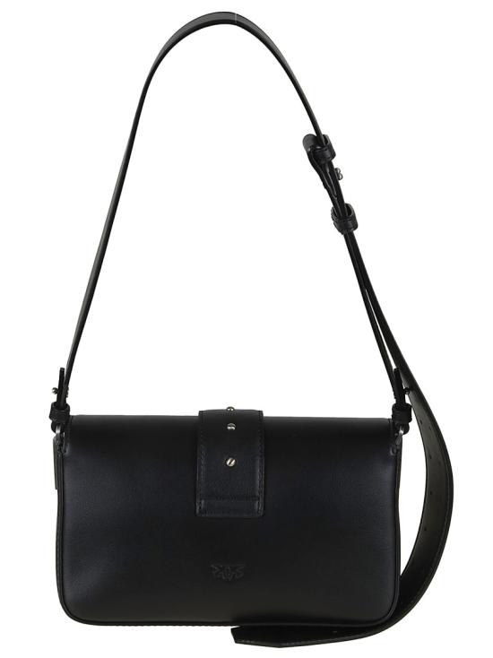 26SS 핑코 숄더백 104340 A0QO Black - PINKO
