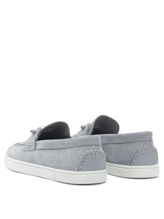 26SS 크리스챤 루부탱 뮬/슬리퍼 1260682L507 - CHRISTIAN LOUBOUTIN