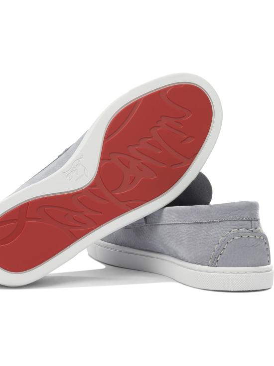 26SS 크리스챤 루부탱 뮬/슬리퍼 1260682L507 - CHRISTIAN LOUBOUTIN