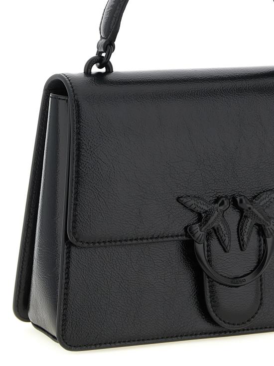 26SS 핑코 토트백 100066A315Z99B - PINKO