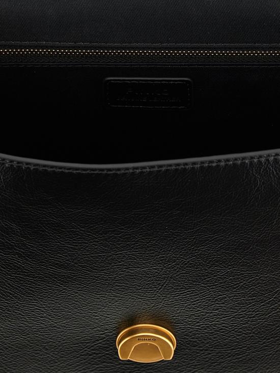 26SS 핑코 토트백 100066A315Z99B - PINKO