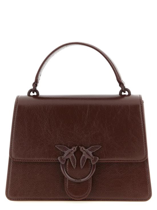 26SS 핑코 토트백 100066A315R49B