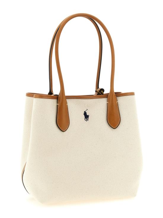 26SS 폴로 랄프로렌 토트백 428962165001 - POLO RALPH LAUREN