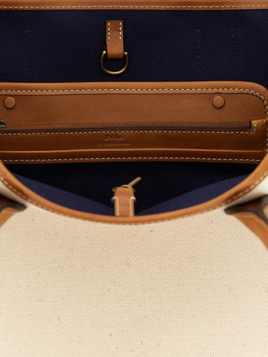 26SS 폴로 랄프로렌 토트백 428962165001 - POLO RALPH LAUREN