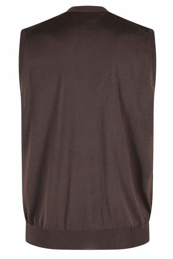 25FW 필리포 드 로렌티스 자켓 CB1SM RM16R 097 Brown - FILIPPO DE LAURENTIIS