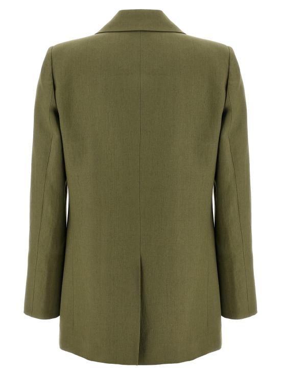 26SS 블레이즈 수트 자켓 BZEBD19BMDYV008 - BLAZE