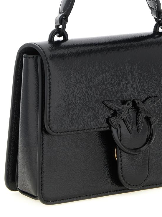 26SS 핑코 토트백 100071A315Z99B - PINKO