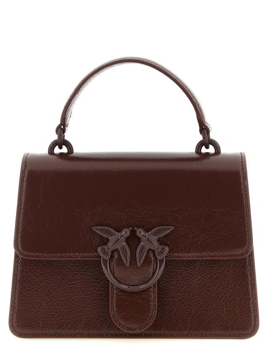 26SS 핑코 토트백 100071A315R49B