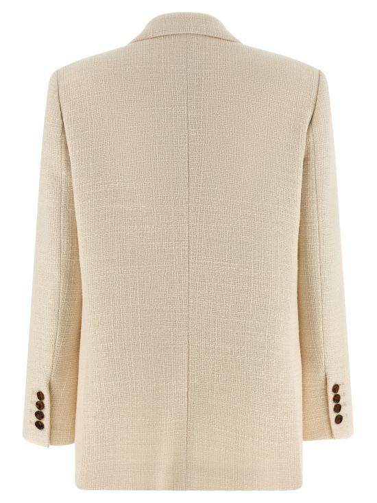 26SS 블레이즈 수트 자켓 BZEND01MISESSE0002 - BLAZE