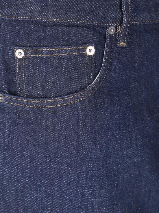 26SS 선플라워 데님 팬츠 5116 Blue - SUNFLOWER