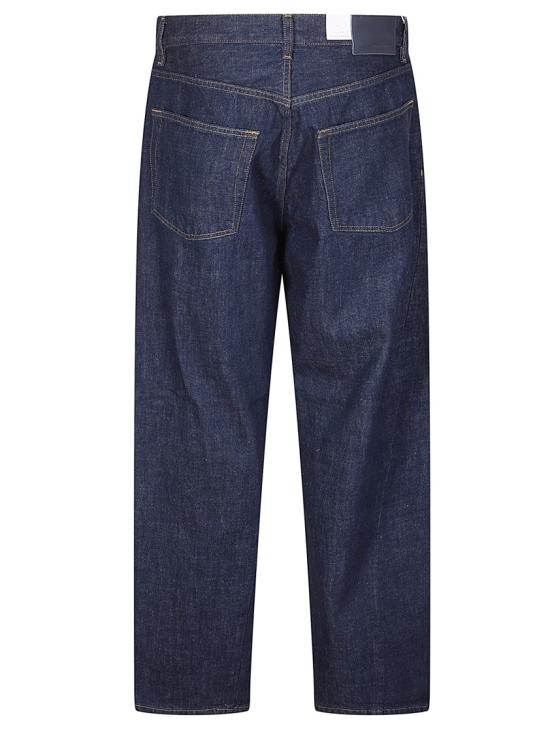 26SS 선플라워 데님 팬츠 5116 Blue - SUNFLOWER