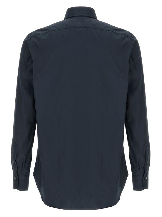 26SS 피나모레 긴팔 셔츠 C061401 - FINAMORE