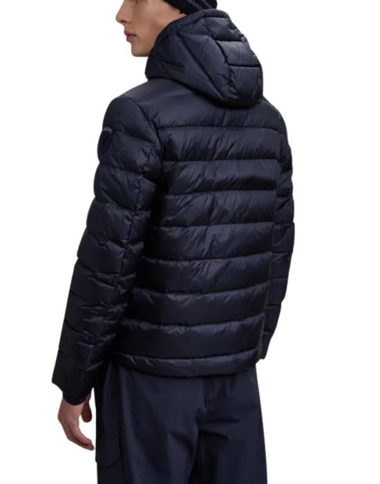 26FW 블라우어 자켓 25WBLUC03086 Blue - BLAUER