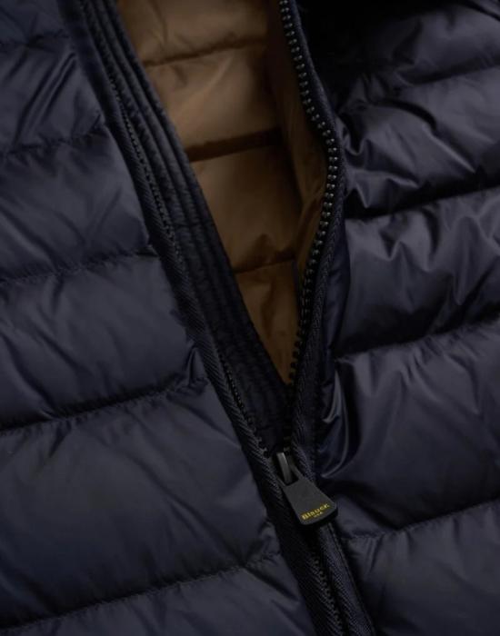 26FW 블라우어 자켓 25WBLUC03086 Blue - BLAUER