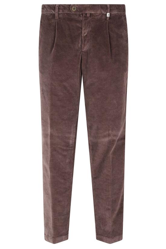 25FW 미쓰 스트레이트 팬츠 25WM19LONG 14 097 Brown