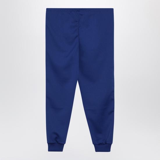 26SS 프라다 트레이닝/조거 팬츠 UJP282OOO18Y6 Blue - PRADA