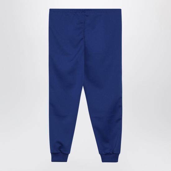 26SS 프라다 스트레이트 팬츠 UJP282OOO18Y6 Blue - PRADA