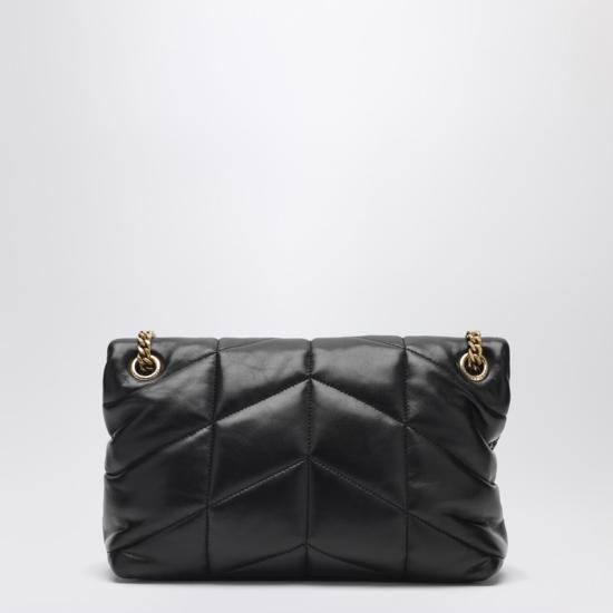 26SS 생로랑 크로스백 5774761EL07 Black - SAINT LAURENT