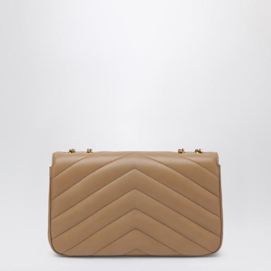 26SS 생로랑 크로스백 801439AAEAX Beige - SAINT LAURENT