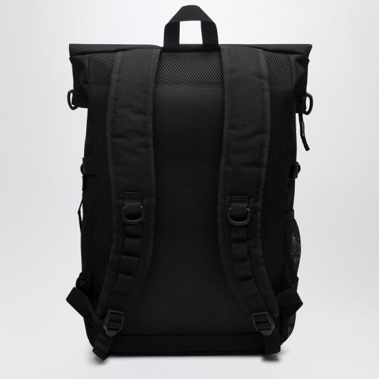 26SS 칼하트 WIP 필리스 백팩 I031575PL Black - CARHARTT WIP
