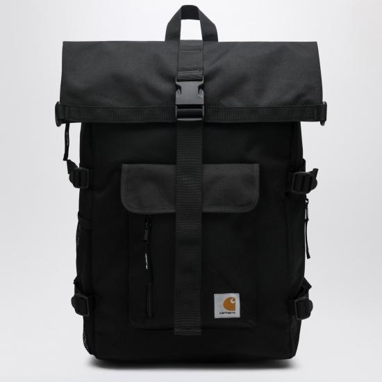 26SS 칼하트 WIP 필리스 백팩 I031575PL Black