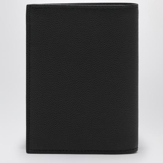 26SS 생로랑 남성지갑 668726BTY0N Black - SAINT LAURENT