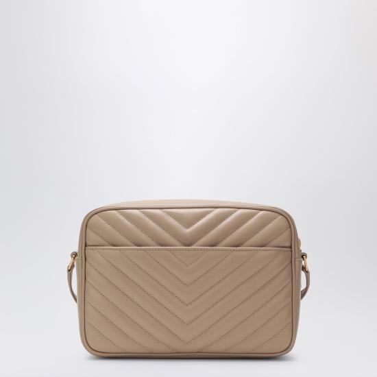 26SS 생로랑 루 카메라백 761554DV707 Beige - SAINT LAURENT