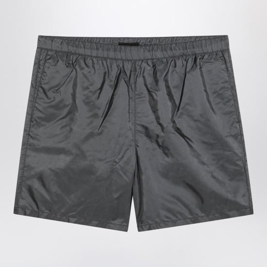 26SS 프라다 스윔팬츠 UB381OOO1WQ9 Grey