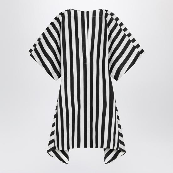 26SS 자크뮈스 미디 원피스 TOW00889AW00797 Multicolor