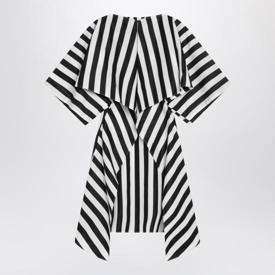 26SS 자크뮈스 미디 원피스 TOW00889AW00797 Multicolor - JACQUEMUS