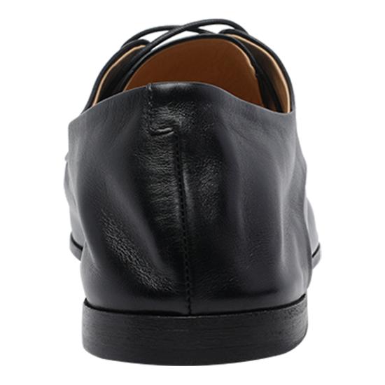 26SS 마르셀 드레스 슈즈 MM4870 P015666 Black - MARSELL