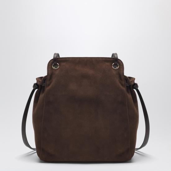 26SS 프라다 토트백 1BG641OOO2G6D Brown - PRADA